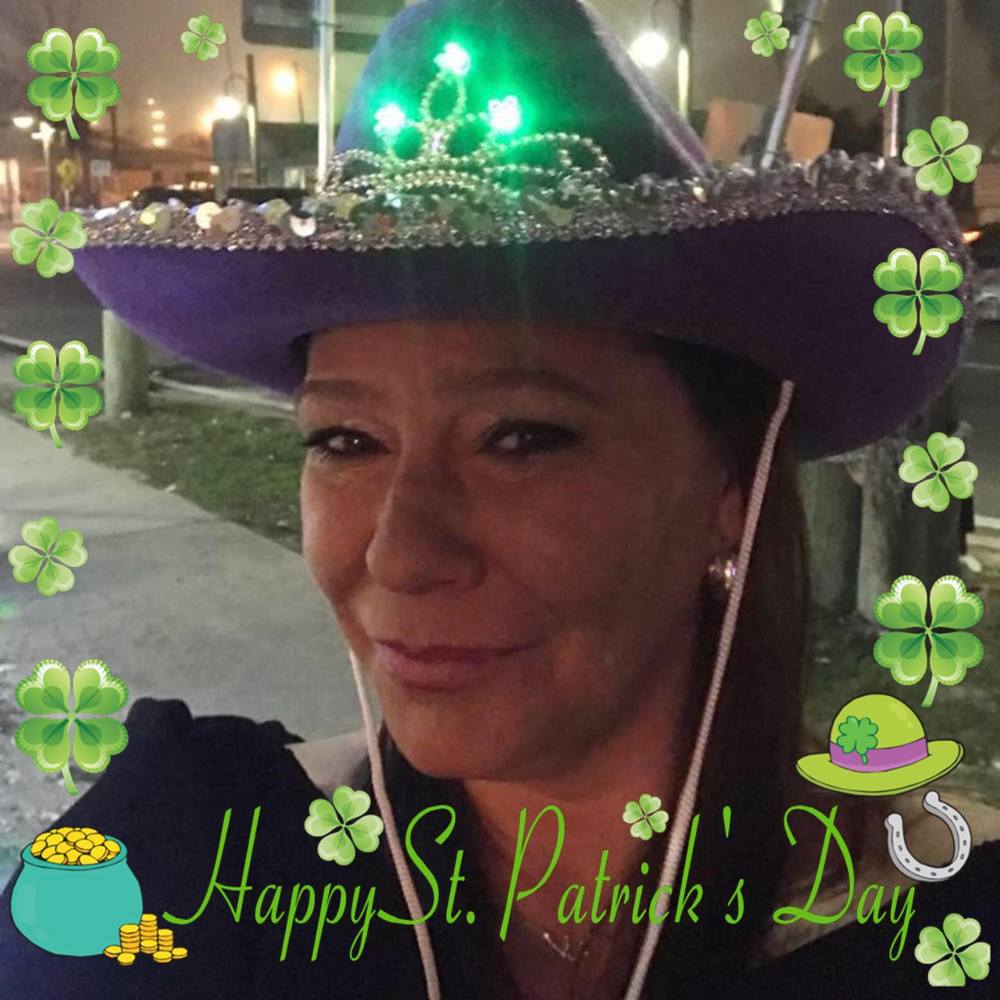 Meet your Posher, Sara